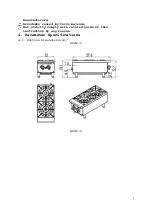 Предварительный просмотр 4 страницы Atos ACHP-2 Operating Instructions Manual