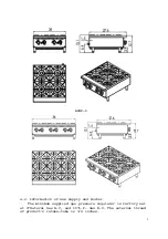 Предварительный просмотр 5 страницы Atos ACHP-2 Operating Instructions Manual