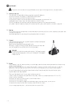 Preview for 6 page of Atos DHE FI Series Operating And Maintenance Information