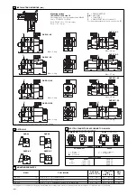 Предварительный просмотр 8 страницы Atos DKE AC Series Instructions Manual