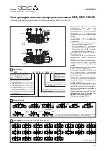 Предварительный просмотр 9 страницы Atos DKE AC Series Instructions Manual