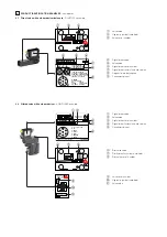 Предварительный просмотр 2 страницы Atos DLHZO-TES-SN-BC-140-T71 Operating And Maintenance Instructions Manual