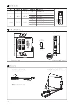 Предварительный просмотр 6 страницы Atos E-BM-AS Series Quick Start Manual