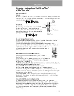 Предварительный просмотр 19 страницы Atos PROVOX Electrolarynx SolaTone Lite Instructions For Use Manual