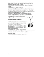 Предварительный просмотр 52 страницы Atos PROVOX Electrolarynx SolaTone Lite Instructions For Use Manual