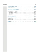 Preview for 9 page of Atos Unify OpenScape CP110 User Manual