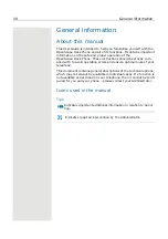 Preview for 10 page of Atos Unify OpenScape CP110 User Manual