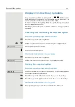 Preview for 11 page of Atos Unify OpenScape CP110 User Manual