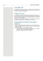 Preview for 12 page of Atos Unify OpenScape CP110 User Manual