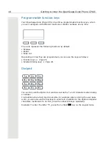 Preview for 16 page of Atos Unify OpenScape CP110 User Manual