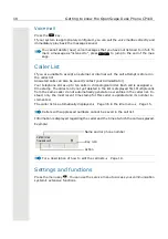 Preview for 18 page of Atos Unify OpenScape CP110 User Manual