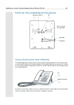 Preview for 19 page of Atos Unify OpenScape CP110 User Manual