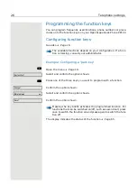 Preview for 26 page of Atos Unify OpenScape CP110 User Manual