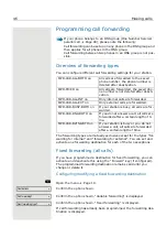 Preview for 46 page of Atos Unify OpenScape CP110 User Manual