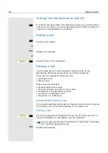 Preview for 54 page of Atos Unify OpenScape CP110 User Manual