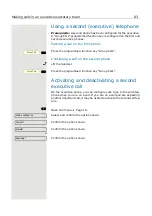 Preview for 83 page of Atos Unify OpenScape CP110 User Manual