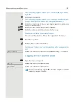 Preview for 87 page of Atos Unify OpenScape CP110 User Manual