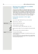 Preview for 88 page of Atos Unify OpenScape CP110 User Manual