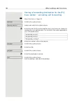 Preview for 96 page of Atos Unify OpenScape CP110 User Manual