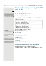 Preview for 98 page of Atos Unify OpenScape CP110 User Manual