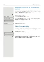 Preview for 102 page of Atos Unify OpenScape CP110 User Manual