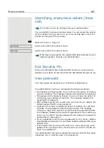 Preview for 105 page of Atos Unify OpenScape CP110 User Manual