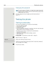 Preview for 106 page of Atos Unify OpenScape CP110 User Manual