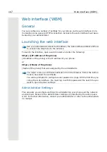 Preview for 107 page of Atos Unify OpenScape CP110 User Manual