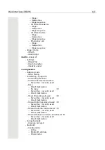 Preview for 110 page of Atos Unify OpenScape CP110 User Manual