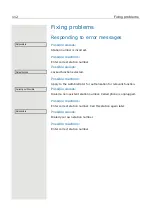 Preview for 112 page of Atos Unify OpenScape CP110 User Manual