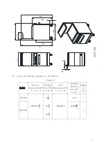 Preview for 6 page of Atosa AGR -6B Operating Instructions Manual