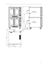 Preview for 8 page of Atosa ATCO-513B-1 Operating Instructions Manual