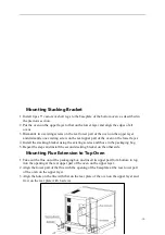 Preview for 12 page of Atosa ATCO-513B-1 Operating Instructions Manual