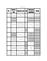 Предварительный просмотр 16 страницы Atosa ATHP-12-2 Operating Instructions Manual