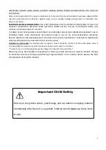 Preview for 3 page of Atosa CTD-3 Instruction Manual