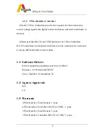 Preview for 5 page of ATouch 4WR232L User Manual