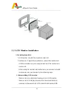 Preview for 8 page of ATouch 4WR232L User Manual