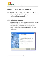 Preview for 11 page of ATouch 4WR232L User Manual