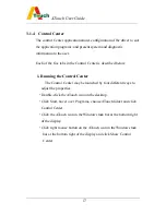 Preview for 17 page of ATouch 4WR232L User Manual