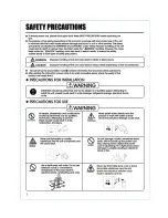 Предварительный просмотр 5 страницы ATP Electronics A1DP-RI30 Installation & Operation Manual