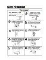 Предварительный просмотр 7 страницы ATP Electronics A1DP-RI30 Installation & Operation Manual