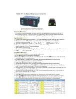 Предварительный просмотр 10 страницы ATP Electronics A1DP-RI30 Installation & Operation Manual