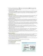 Предварительный просмотр 11 страницы ATP Electronics A1DP-RI30 Installation & Operation Manual