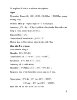 Preview for 5 page of ATP Electronics ADT-22 Instruction Manual