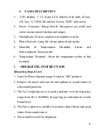 Preview for 6 page of ATP Electronics ADT-22 Instruction Manual