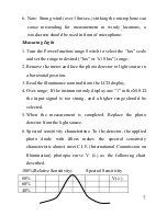 Preview for 7 page of ATP Electronics ADT-22 Instruction Manual