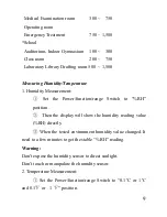 Preview for 9 page of ATP Electronics ADT-22 Instruction Manual