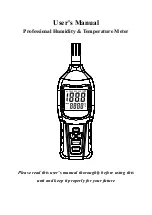 Preview for 1 page of ATP Electronics AET-931 User Manual