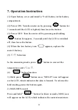 Preview for 8 page of ATP Electronics AET-931 User Manual