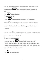 Предварительный просмотр 9 страницы ATP Electronics AET-931 User Manual